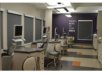 Sherwood Park orthodontist Dr. Karen Hesse - ALIGN ORTHODONTICS