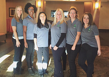 Hamilton children dentist Dr. Karen Ho - DENTISTRY ON PARKDALE