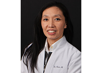 Hamilton children dentist Dr. Karen Ho - DENTISTRY ON PARKDALE image 1