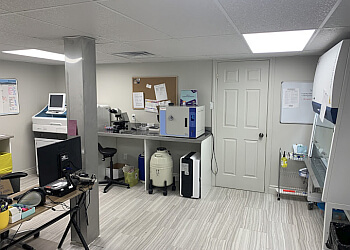 Sudbury Gynécologues Dr. Karen Splinter - NORTH EASTERN ONTARIO WOMEN's HEALTH NETWORK