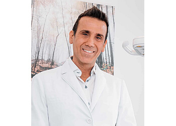 Dr. Karim El-Samra - D Dental Office