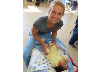 Terrebonne Chiropraticiens Dr. Karina Patenaude, Chiropraticienne, DC - CLINIQUE CHIROPRATIQUE PATENAUDE