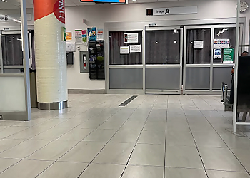 Brossard Pédiatres Dr. Karine Falardeau 