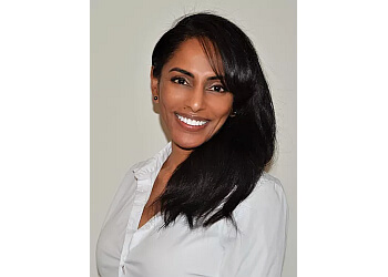Dr. Karishma Kazim - Splash Dental