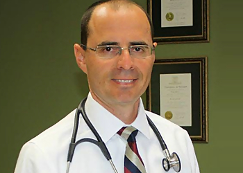 Windsor naturopathy clinic Dr. Karlo Mauro, ND