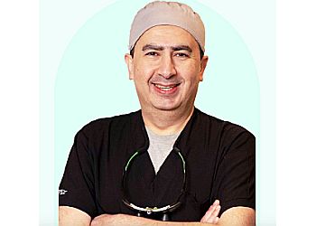 Aurora cosmetic dentist Dr. Kasra Badii​ - DENTISTRY ON CHURCH image 1