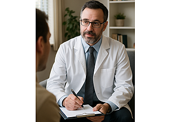 Toronto Psychiatres Dr. Kasra Koochesfahani