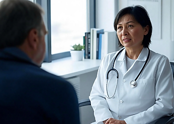Dr. Katherine Ann Kovacs - Kingston, ON Endocrinologists - Doctor Portrait Image