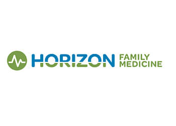 Dr. Katherine Atchison - HORIZON FAMILY MEDICINE
