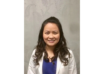 Dr. Kathleen Katipunan - BARRIE MEDICAL AND COSMETIC DERMATOLOGY