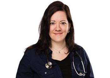 Dr. Kathryn Brown - KELOWNA CARDIOLOGY ASSOCIATES