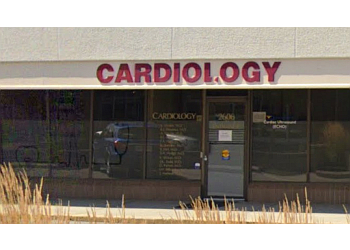 Kelowna cardiologist Dr. Kathryn Brown - KELOWNA CARDIOLOGY ASSOCIATES