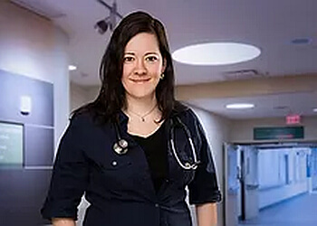 Kelowna cardiologist Dr. Kathryn Brown - KELOWNA CARDIOLOGY ASSOCIATES image 1