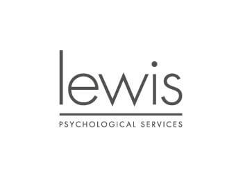 Dr. Kathy Lewis, RP - LEWIS PSYCHOLOGICAL SERVICES 