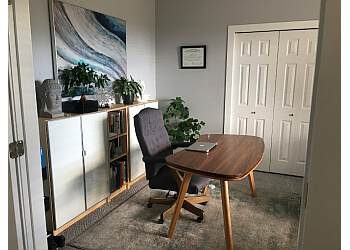 Kelowna naturopathy clinic Dr. Katie Coombs, ND