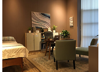 Kelowna naturopathy clinic Dr. Katie Coombs, ND