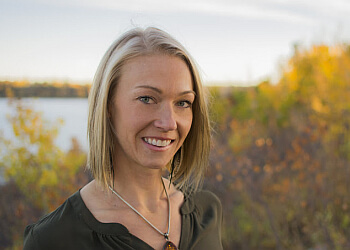 Dr. Katie Coombs, ND