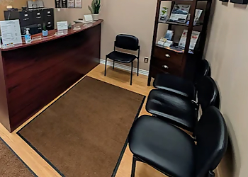 Milton Cliniques Naturopathiques Dr. Katie D’Souza, BSc., ND