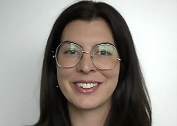 Dr. Katie Pepper, DC - MODERN HEALING Dr. Katie Pepper, DC - MODERN HEALING - Waterloo, ON Chiropraticiens - Doctor Portrait Image