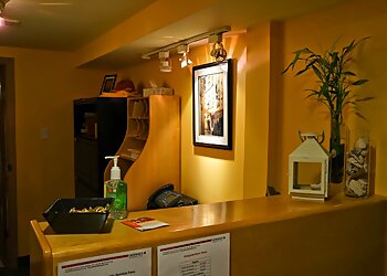 Waterloo Chiropraticiens Dr. Katie Sellars, DC - SELLARS CHIROPRACTIC & WELLNESS CENTRE