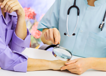 Richmond dermatologist Dr. Katiuska Saldana