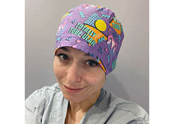 St Catharines gynecologist Dr. Katrina Zefkic 