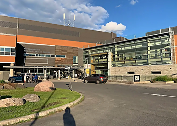 Peterborough cardiologist Dr. Katy Shufelt - PETERBOROUGH REGIONAL HEALTH CENTRE