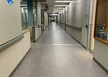 Peterborough cardiologist Dr. Katy Shufelt - PETERBOROUGH REGIONAL HEALTH CENTRE