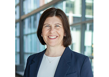 Peterborough cardiologist Dr. Katy Shufelt - PETERBOROUGH REGIONAL HEALTH CENTRE