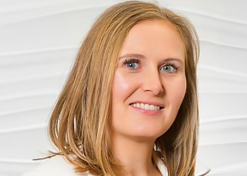 Cambridge pediatric optometrist Dr. Kaylee Wood, OD - CAMBRIDGE EYE CARE 
