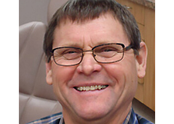 Dr. Keith Corbett - CORBETT SMILES