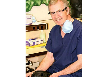 Barrie children dentist Dr. Keith R Morley image 1