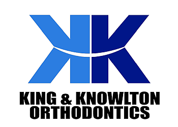 Medicine Hat orthodontist Dr. Keith S. King - KING & KNOWLTON ORTHODONTICS
