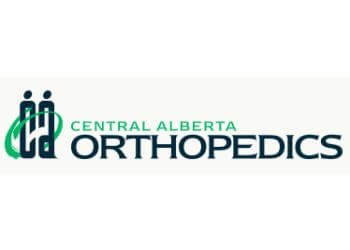 Red Deer orthopedic Dr. Keith Wolstenholme - CENTRAL ALBERTA ORTHOPEDICS