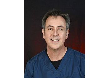 Dr. Keith Zeiler - KAWARTHA DENTAL CLINIC