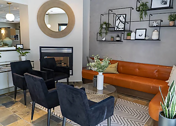 Dr. Kellen Smith - Calgary, AB Dentistes Cosmétiques - Clinic Interior Image