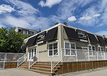 Calgary cosmetic dentist Dr. Kellen Smith - WELCOME SMILE DENTAL