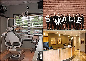 Calgary cosmetic dentist Dr. Kellen Smith - WELCOME SMILE DENTAL