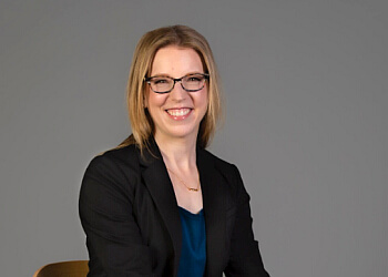 Victoria gynecologist Dr. Kellie Whitehill - ISLAND HEALTH image 1