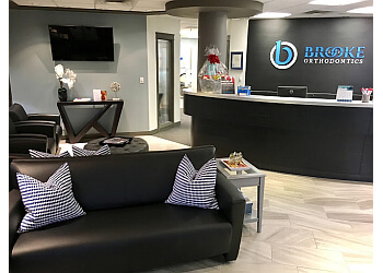 Calgary orthodontist Dr. Kelly Brooke - BROOKE ORTHODONTICS