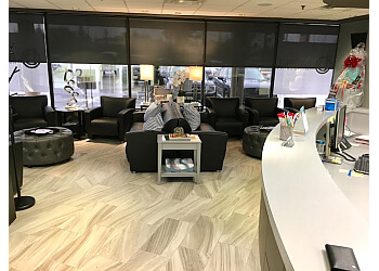 Calgary orthodontist Dr. Kelly Brooke - BROOKE ORTHODONTICS