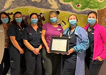 Dr. Kelly Vanier - Belleville, ON Pediatricians - Medical Team Image