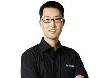 Sudbury orthodontist Dr. Kelvin Chen - docbraces Sudbury image 1