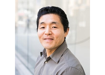 Dr. Ken Nakamura, DC - REBALANCE SPORTS MEDICINE