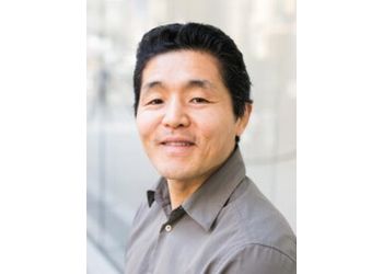 Dr Ken Nakamura, DC - Rebalance Sports Medicine