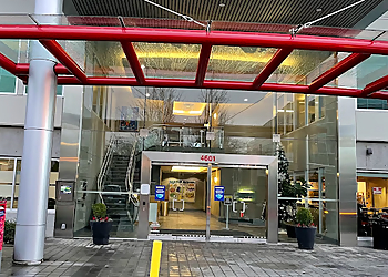 Burnaby gynecologist Dr. Ken Seethram - PACIFIC CENTRE FOR REPRODUCTIVE MEDICINE