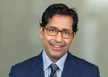 Burnaby gynecologist Dr. Ken Seethram - PACIFIC CENTRE FOR REPRODUCTIVE MEDICINE image 1