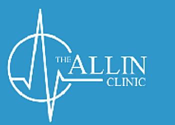 Dr. Ken Skeith - Edmonton, AB Rhumatologues - Clinic Logo