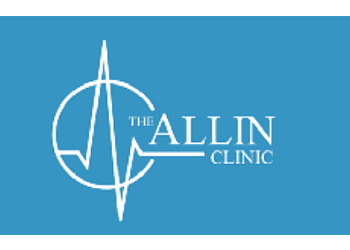 Edmonton Rhumatologues Dr. Ken Skeith - ALLIN CLINIC