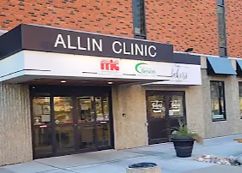 Edmonton Rhumatologues Dr. Ken Skeith - ALLIN CLINIC